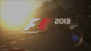 2013 F1 Official Intro Soundtrack BASS BOOSTED | Extended Version