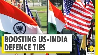 Boosting US-india Defence Ties: India to clear $2.6 Bn Helicopter Deal