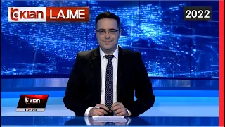 Edicioni i Lajmeve Tv Klan 22 Gusht 2022, ora 12:00 | Lajme-News