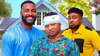 LOVE BY ACCIDENT - NOSA BABA REX, OBEHI ABURIME, ETINOSA IDEMUDIA - LATEST NIGERIAN MOVIE 2024