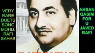 ZARAK KHAN ==IS GULSHAN KO AAG LAGA DO -AAG LAGA DO=MOHD.RAFI=SUMAN