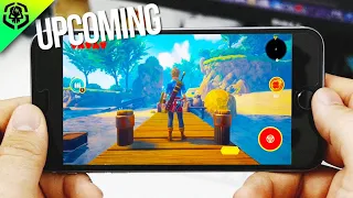 Top 15 Awesome UPCOMING Android Games 2018