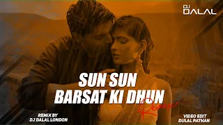 Barsaat Ki Dhun | Kumar Sanu | Chillout Remix | DJ Dalal London | Sun Sun Sun Barsaat Ki Dhun | Sir