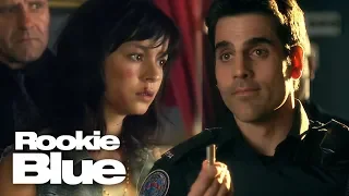 Sam Gives Up The Whole Case | Rookie Blue