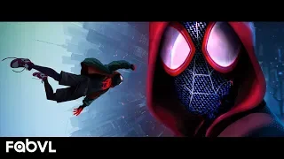 Spider-Man Into the Spider-Verse Song - Hero of the Day (Unofficial Soundtrack) | FabvL