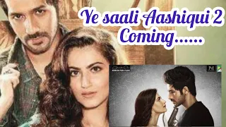 Yeh Saali Aashiqui 2 Coming???