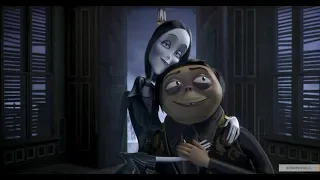 Семейка Аддамс (The Addams Family) — Трейлер (2019)