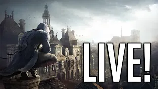 The best AC game to date! | Assassins Creed Unity |