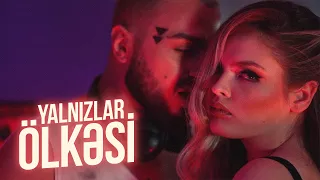 Elvin Babazadə — Yalnızlar Ölkəsi (Official Music Video)