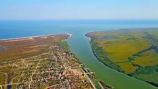 Sfântu Gheorghe , Delta Dunării , România