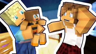 Laurance's Baby Brother | MyStreet Lover's Lane [S3 Ep.13 Minecraft Roleplay]