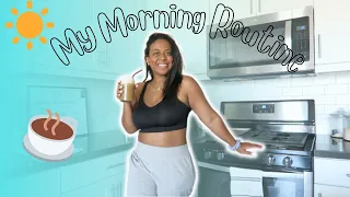 SINGLE MOM MORNING ROUTINE WITH 2 KIDS! 2021