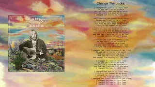 Tom Petty and the Heartbreakers - Change The Locks (Official Audio)
