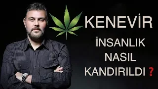 KENEVİR : İNSANLIK NASIL KANDIRILDI? | MURAT MURATOĞLU