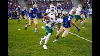 High School Football: Long Beach Poly vs. Clovis