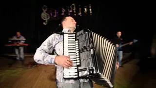 Ciocarlia (Жаворонок) - Yuriy Tertychnyy (Юрий Тертычный) - accordion (аккордеон)