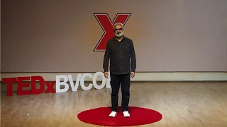 Dreams vs. Reality: The Balancing Act | Sonendra Verma | TEDxBVCOE