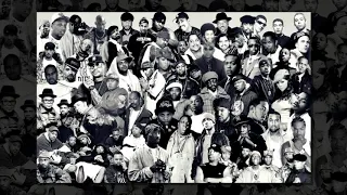 Gangsta Rap Music (2pac-The Game - Snoop Dogg - Ice Cube - G-unit - etc.)