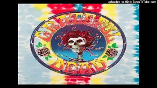 Grateful Dead - "Get Back" (Soundcheck - 10/21/71)