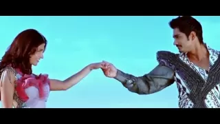 Anaganaga O Dheerudu - Premalekha raasene ilaa pedaalu (telugu video song)