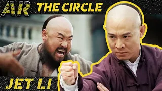 JET LI Staying in the Circle | FEARLESS (2006)