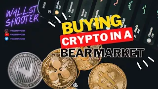 HOW TO CRYPTO IN A BEAR MARKET | CRYPTO FIRE SELL | Bull Run in the Year 2025 | $BTC $ETH $ADA $XRP