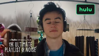 The Ultimate Playlist of Noise - Trailer (Official) | A Hulu Original