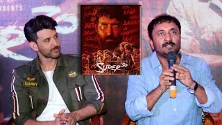 Anand Kumar Talks About Hrithik Roshan's Hardwork Towards his Films | Super 30 | @abp_live