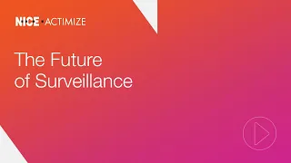 The Future of Surveillance