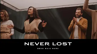 BBSO Baia Mare - Never Lost (Nu pierzi nicicand)