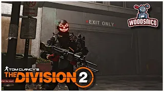 The Only The Division 2 Easy Farming SHD XP  Video You Need to Watch PVE