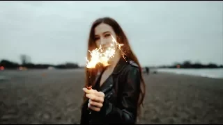 Daria // Cinematic Portrait Video