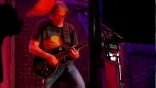 Neil Young and Crazy Horse "Hey Hey My My"