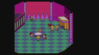 Earthbound - Part 13 - Fly Honey