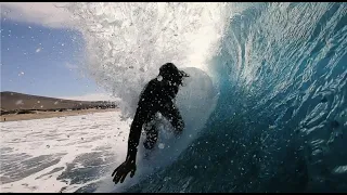 THE ESCAPE Fuerteventura (Surf Film) EP.2