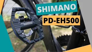 Shimano pd-eh 500