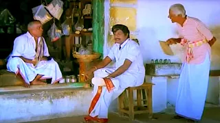 எல்லாத்தையும் மறந்து சிரிக்கனும்னா இந்த காமெடிய பாருங்க..!!#Goundamani Rare Comedy