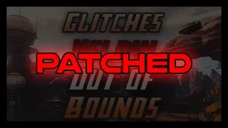 [PATCHED] Ratchet & Clank PS4 'Out of Bounds on Veldin' Glitch