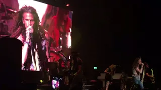 I'm Down / Oh! Darling (Beatles) - Steven Tyler - O2 Forum Kentish Town - 7.8.18