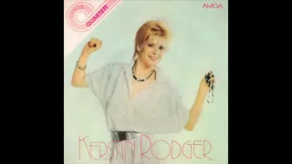 Kerstin Rodger - Ganz tief in mir (synth disco, East Germany 1987)