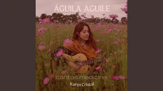 Águila Aguilé (Cover)