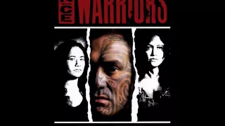 Jake & Beth - Here Is My Heart (From Once Were Warriors Soundtrack)