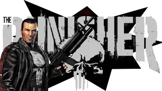 THE PUNISHER [UNCUT] Gameplay Walkthrough Part 1 | Crackhouse (FULL GAME) PS2