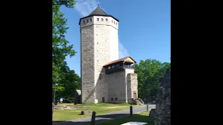 Paide (Wittenstein),  Estonia