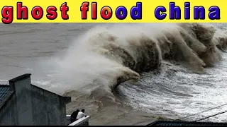 China flood| Yangtze River flood| China flooding| News Corner