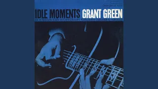 Rudy Van Gelder -Idle Moments Edition  Remastered 1999