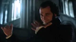 Matthew Rhys singing - The mistery of Edwin Drood