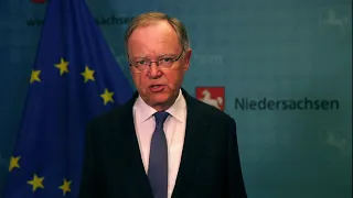 Deutschland übernimmt die Europäische Ratspräsidentschaft