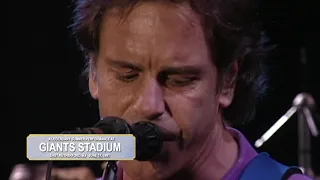 THE GRATEFUL DEAD: LIVE AT GIANTS STADIUM 6/17/91 Trailer