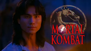 Mortal Kombat: O Filme | Duas Dublagens (VHS e Televisão)